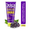 Tratamiento Uvas Para Cabello Teñido Y Procesado 200grs