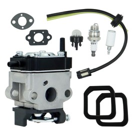 Carburetor for Hitachi RB24EAP 23.9cc Leaf Blowers Carb with Air Filter Kit