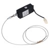 Diesel Engine Shutdown Solenoid Valve Generator Set Electric Throttle Switch