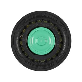 Sloan Regal A-41-A Water Closet Diaphragm Assembly Kit 1.6 GPF - Natural Rubber Diaphragm with Brass Bypass | For use with Regal Flushometers | OEM Sloan Parts, 3301041
