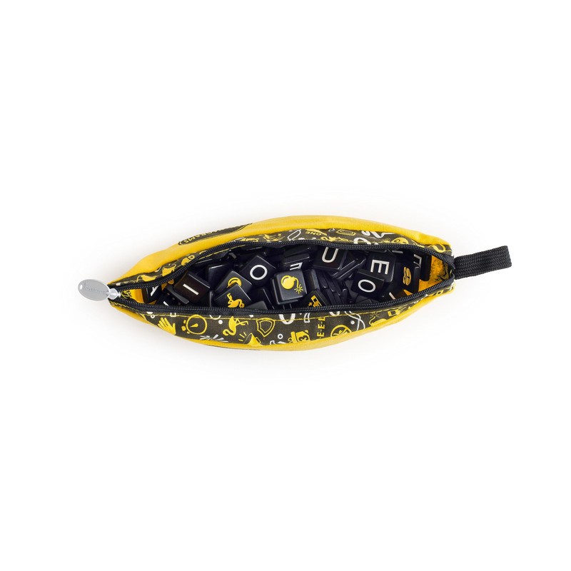 Bananagrams Party Edition