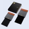 K&F Concept ND8+ND64 4"x5.65" Square Filter, ND Filter Set, Dimming