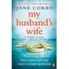 My Husband's Wife