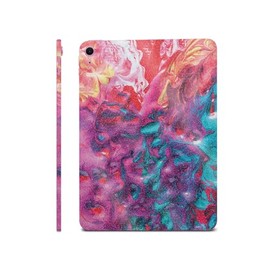 Glossy Glitter iPad Skin Compatible with Apple iPad A16 11 Gen (2025) - Paint Party - Premium 3M Vinyl Protective Wrap Decal Cover - Easy to Apply | Crafted in The USA by MightySkins