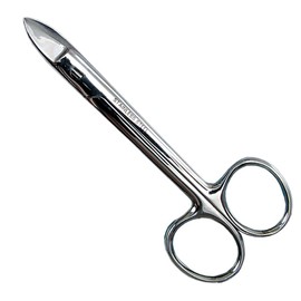 pi-tu-ru (P. Tool) Giza with Precision Aviation Shears Straight Type 117 mm 04400