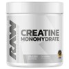 RAW Nutrition Creatine Monohydrate Unflavored, 1 x 150g / RAW Nutrition 크레아틴 모노하이드레이트 언플레이버드, 1개, 150g