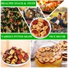 Dried Jujube Dates Pitted Red Date Natural Sweet Chinese 红枣
