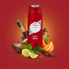 Old Spice Original Shower Gel, 250ml, pack of 6