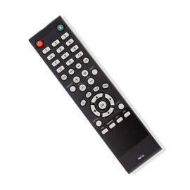 RMT-24 Replacement Remote Control -ALLIMITY- fit for Westinghouse TV RMT24 Remote Control DWM42F2G1 DWM48F1A1 WD32HT1360 WD32HT1360 DWM48F1G1 DWM32H1Y1 DWM40F1A1