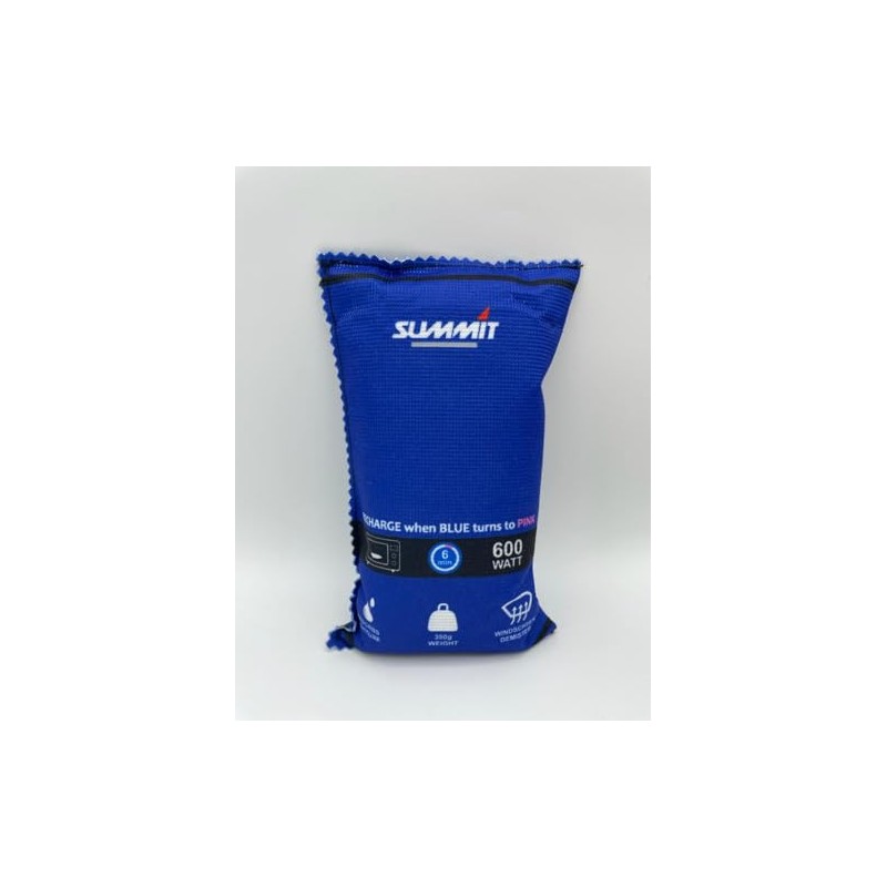 Summit SUM-900 Reusable Dehumidifier Bag