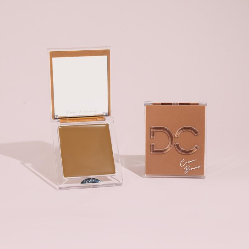 Silktone Cream Bronzer - Shade: Soft Bronze