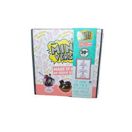 MGA's Miniverse Make It Mini Food/Ice Cream Social 