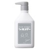 plus eau Plus O Color Shampoo, For Bleached Hair, Silver,