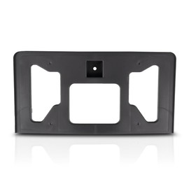 For Acura RDX 2013 2014 2015 License Plate Bracket | Front | Plastic | Replacement For AC1068102 | 71145TX4A00