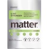 Electrolitos con Creatina Creapure U‑nit Stronger SA7162 – 24 sobres