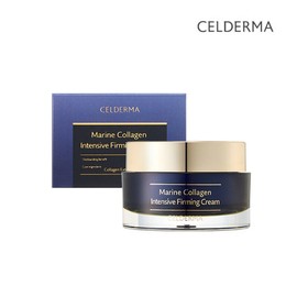 Selderma 셀더마 마린 콜라겐 인텐시브 퍼밍 크림 50g Selderma Marine Collagen Intensive Firming Cream 50g