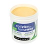 Epil-Vite/Hair Away - Cold Wax for Sensitive Skin, with Vitamin