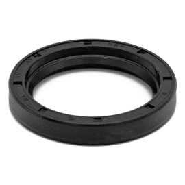 Parts and Parts Radial Shaft Seal 35 x 47 x 7 mm, AS/TC/BASL/WAS, DIN 3760 Seal Ring, NBR 70, Heat & Chemical Resistant, Ideal for Engines, Pumps, Gearboxes & Industrial Applications