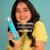 Biometik Crema Para Peinar Anti Frizz 200ml