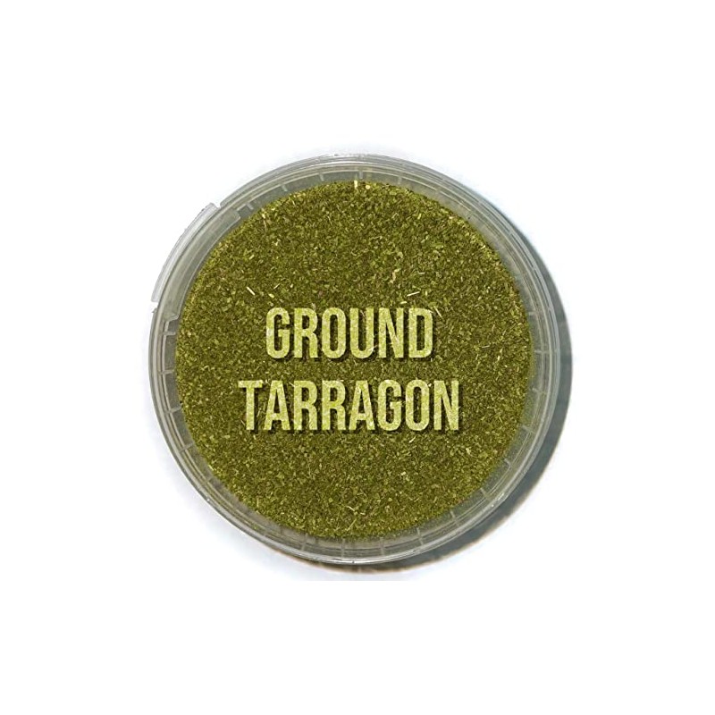 Ground Tarragon Powder- 500g