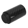 Pool Cue Extension Carbon Fiber Tube Professional Billiard Cue Extender