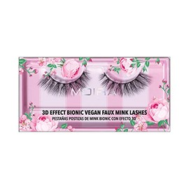 3D Effect Bionic Vegan Faux Mink Lashes (017, Lifestyle)