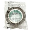 チューコーフロー ふっ素樹脂粘着テープ 0.15mmX19mmX10M AGF-100FR