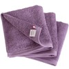 TRANPARAN Luxe Imabari Towel, Approved, Hotel Quality, Sanhokin Cotton, Made