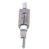 2 in 1 Decoder Tool Hook and Pickup Set Stainless