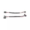 21ST 8" Can-bus Wire Wiring Extensions For Harley FXDR Low
