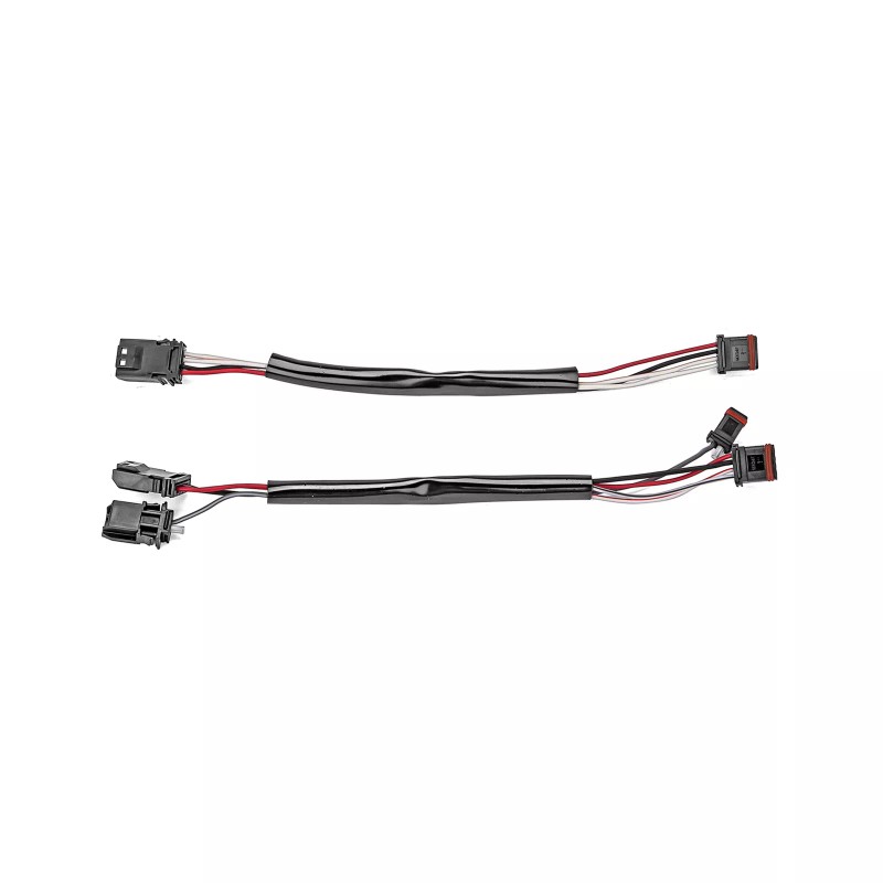 21ST 8" Can-bus Wire Wiring Extensions For Harley FXDR Low