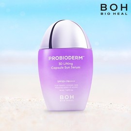 Latest 3D Lifting Capsule Sun Serum 50ml X1 / 최신상 3D 리프팅 캡슐 선세럼 50ml X1