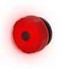 Coast SL1 Safety Clip Light with Red Light Mult-Mode and