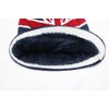 Miss Wow Winter Hats Souvenirs Union Jack Hat Warm Hat