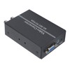 SDI to VGA Sound Converter Support 1080P SD HD 3G