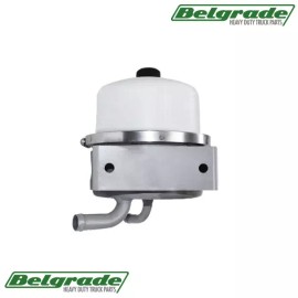 Automann 575.1078 Freightliner Style Power Steering Reservoir Ref# 1417058000