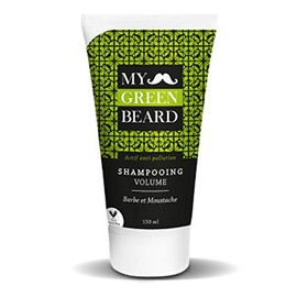 Bartvolumen Shampoo (150ml) My Green Beard