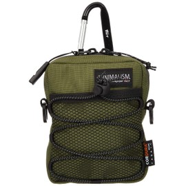 TICT Minimalism Pocket Pouch Olive