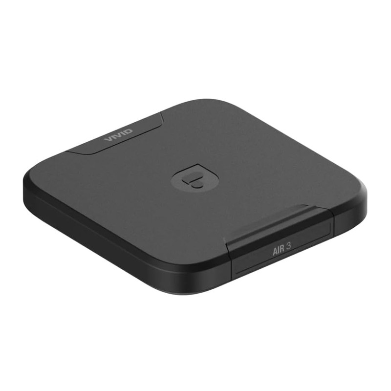 PolarPro - DJI Air 3 Vivid Collection (ND8/PL, ND16/PL, ND32/PL,