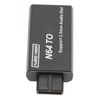 for N64 to HD Multimedia Interface Converter 1080p Support PAL