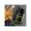 Fenogreco De 180 Cápsulas De 500mg. B Life Fenugreek