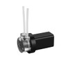 Kamoer KMPP6 4ml/min Low Flow Rate Mini peristaltic Pump 3.7V