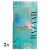 BAZAAR Skin Fit Luminous Sun Cushion Refill SPF50+ PA++++, 2 pcs / BAZAAR 스킨 핏 루미너스 선쿠션 리필 SPF50+ PA++++, 2개