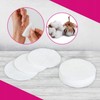 Cotton Pads, Pack of 600, Lint-Free Make-Up Pads, Effective Facial