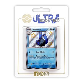 my-booster Pokémon Company SV045-FR-UB-122, Multi-Colour