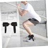 GRIRIW 1 Pair Ankle Buckle Straps Workout Pad Leg Gym