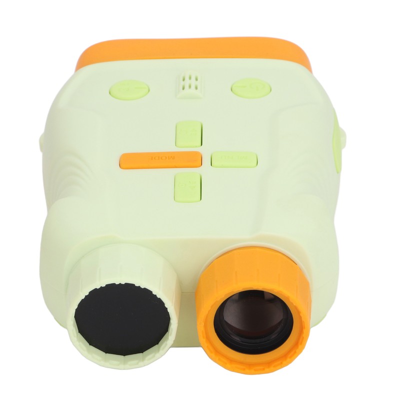 Kids Binocular 5X Zoom Night Vision 1080P Video IP54 Waterproof