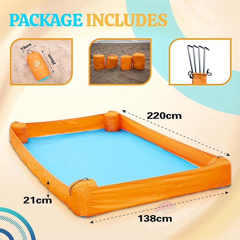 Leisure Sheet, Picnic Mat, Waterproof, Sandproof, Leisure Sheet, Lightweight, Foldable,
