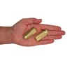 SKIR'CO (Pack of 10) Brass Drop in Anchor M14 x