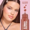 Revlon Glimmer Blush Drops Tono Coralicious 9.4ml